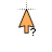 Help select cursor