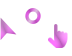 VS 7.0 Neon Rhodochrosite Alternative Edit Cursors preview