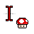 Text select cursor