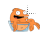 Normal select cursor