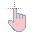 Link select cursor