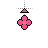 Selección de vínculo cursor