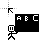 Text select cursor