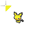 Pichu cursor