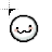 Normal select cursor