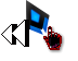 Random Coolness and Awesomeness Cursor Set Cursors preview