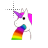 Normal select cursor