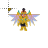 Dragoon Kongol cursor