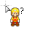Help select cursor