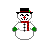 Unavailable cursor