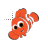 Normal select cursor
