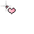 Normal select cursor