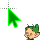 Christmas Eve 2020 Cursors preview