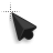 Unavailable cursor