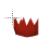 Red Partyhat cursor