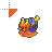 magcargo cursor