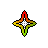 Precision select cursor