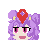 Muyu Place cursor