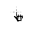 Link select cursor