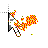 Normal select cursor