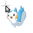 pachirisu cursor