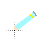Handwriting cursor