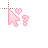 Help select cursor
