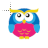 Normal select cursor