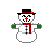 Move cursor