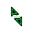 Diagonal Rezise 1 cursor