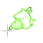 Handwriting cursor