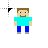 Steve! cursor