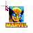 Normal select cursor