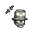 Rgbunpro (Diagonal Resize 2) cursor