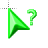 Help select cursor