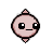 Vertical resize cursor