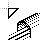 SUBWAY TUBE cursor