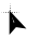 Handwriting cursor