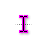 Text select cursor