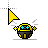 Ochobot - work cursor