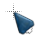 Handwriting cursor