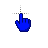 Link select cursor