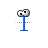 CM10 cursor