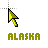 Alaska cursor