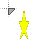 star_versize cursor