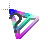 Help select cursor