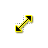 aero_nesw cursor