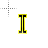Text select cursor
