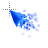 Normal select cursor