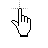 Link select cursor